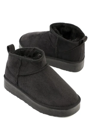 Scarpe invernali alla caviglia da donna  Capone Outfitters