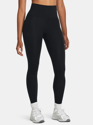 Under Armour Leggings Meridian Ultra HR Leg-BLK - Women