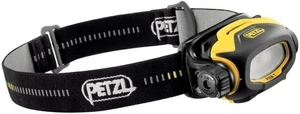 Petzl Pixa 1 Black/Yellow 60 lm Čelovka Čelovka