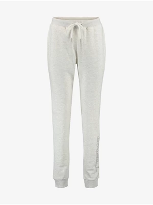 ONeill Women's White Sweatpants O'Neill - Women