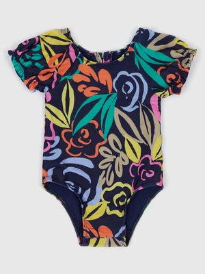 GAP Baby swimwear floral - Girls