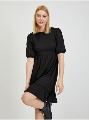 Black Women's Basic Dress ORSAY - Women