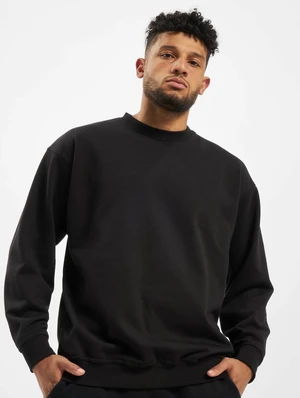 Jumper Carlo in black