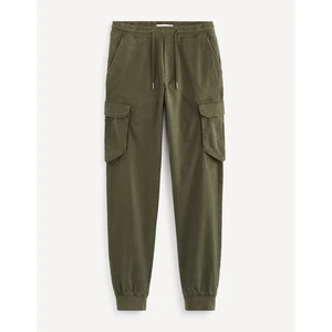 Celio Sweatpants Vobattle1 - Men's