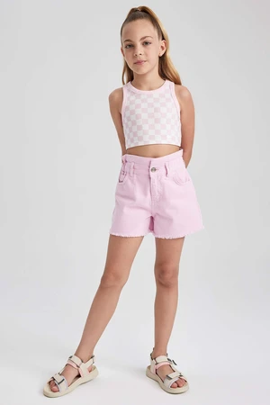 DEFACTO Girl Short