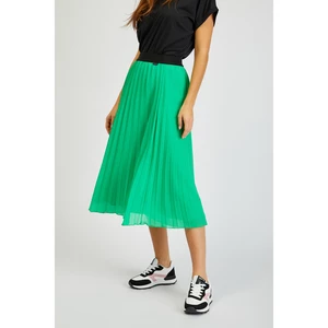 SAM73 Ladies pleated skirt Sagittarius - Ladies