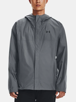 Under Armour Jacket Cloudstrike 2.0-GRY - Mens