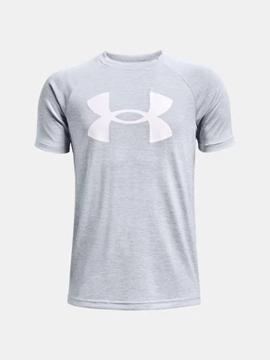 Under Armour T-shirt UA Tech Twist SS-GRY - Guys