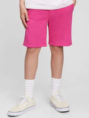 GAP Teen Sweatpants Shorts - Boys