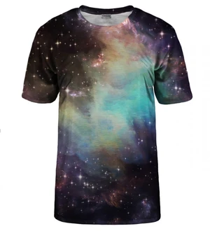 Bittersweet Paris Unisex's Galaxy Clouds T-Shirt Tsh Bsp028