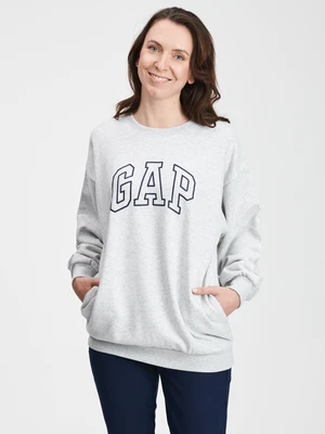 GAP Sweatshirt easy tunic - Women