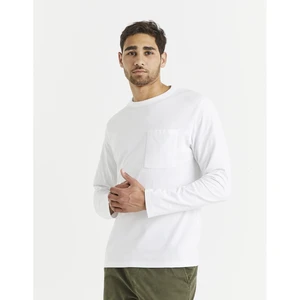 Celio T-shirt Veboxml - Men's