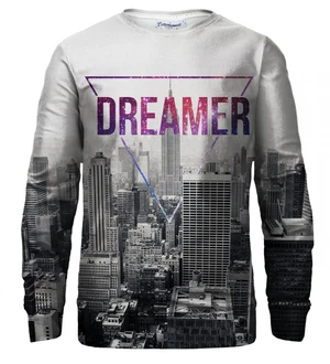 Bittersweet Paris Unisex's Dreamer Sweater S-Pc Bsp021