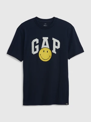 GAP T-Shirt & Smiley® - Men