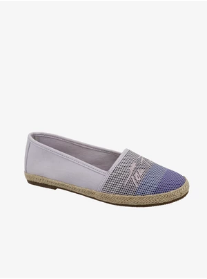 Dámske espadrilky Tom Tailor