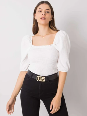 Blusa da donna Fashionhunters Rue Paris