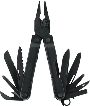 Leatherman Rebar Multitool