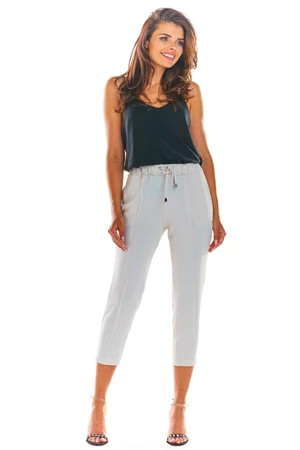 Awama Woman's Trousers A306