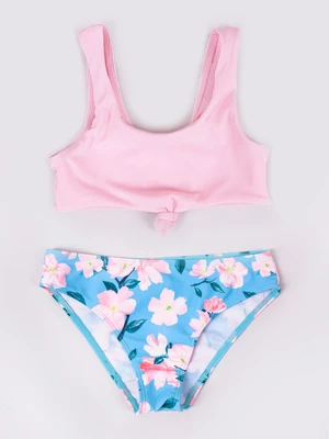 Detské bikiny set Yoclub Two-Piece