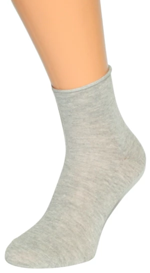 Bratex Woman's Socks D-71