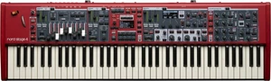 NORD STAGE 4 Compact Piano da Palco