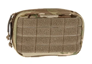 Hrudní Admin pouzdro Core Clawgear® – Multicam® (Barva: Multicam®)