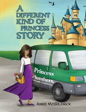 A different kind of Princess story