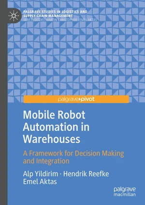 Mobile Robot Automation in Warehouses