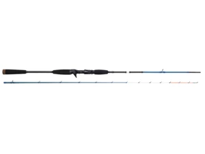 Savage gear prut sgs 2 ika jig 2,03 m 75 g