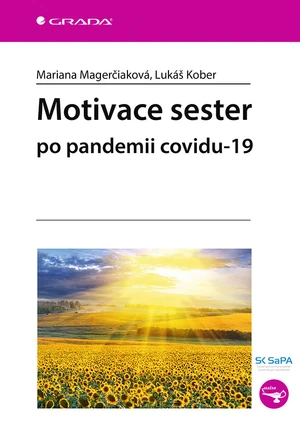 Motivace sester, Magerčiaková Mariana