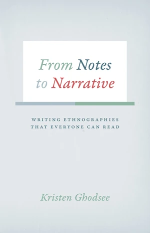 From Notes to Narrative