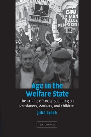 Age in the Welfare State