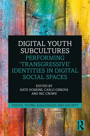 Digital Youth Subcultures