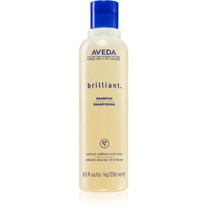 Aveda Brilliant™ Shampoo šampon pro chemicky ošetřené vlasy 250 ml