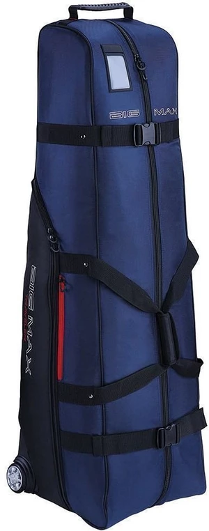 Big Max Traveler Travelcover Navy/Black