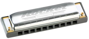 Hohner Rocket D Diatonisch Mundharmonika