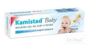 Kamistad Baby