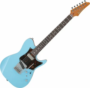 Ibanez TQMS1-CTB Celeste Blue Chitară electrică