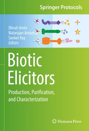 Biotic Elicitors