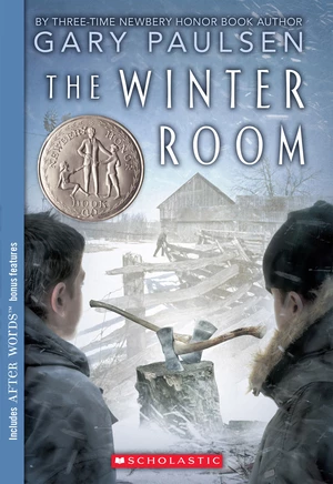 The Winter Room