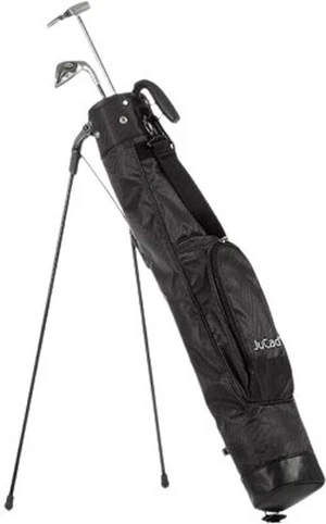 Jucad Sunday Black Geanta pentru golf