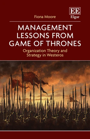 Management Lessons from Game of Thrones