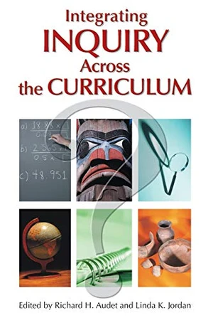 Integrating Inquiry Across the Curriculum