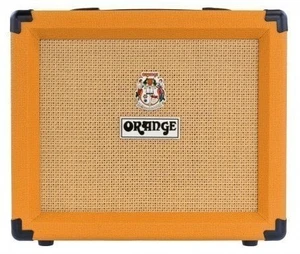 Orange Crush 20 Combo Chitarra