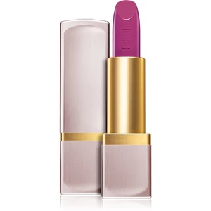 Elizabeth Arden Lip Color Satin luxusní pečující rtěnka s vitamínem E odstín 014 Perfectly Plum 3,5 g