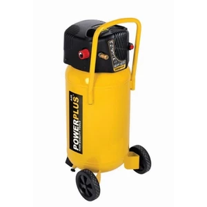 Kompresor 2HP 1500W 50L 10bar bezolejový PowerPlus POWX1750