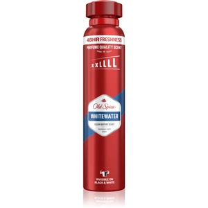 Old Spice Whitewater dezodorant v spreji 250 ml