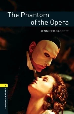 Phantom of the Opera (úroveň 1)