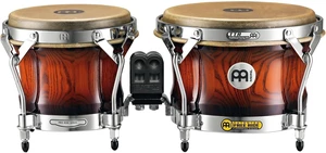 Meinl WB500AMB Woodcraft Series Antique Mahagony Burst Bongo