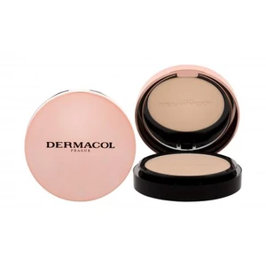 Dermacol 24H Long-Lasting Powder And Foundation 9 g make-up pre ženy 03